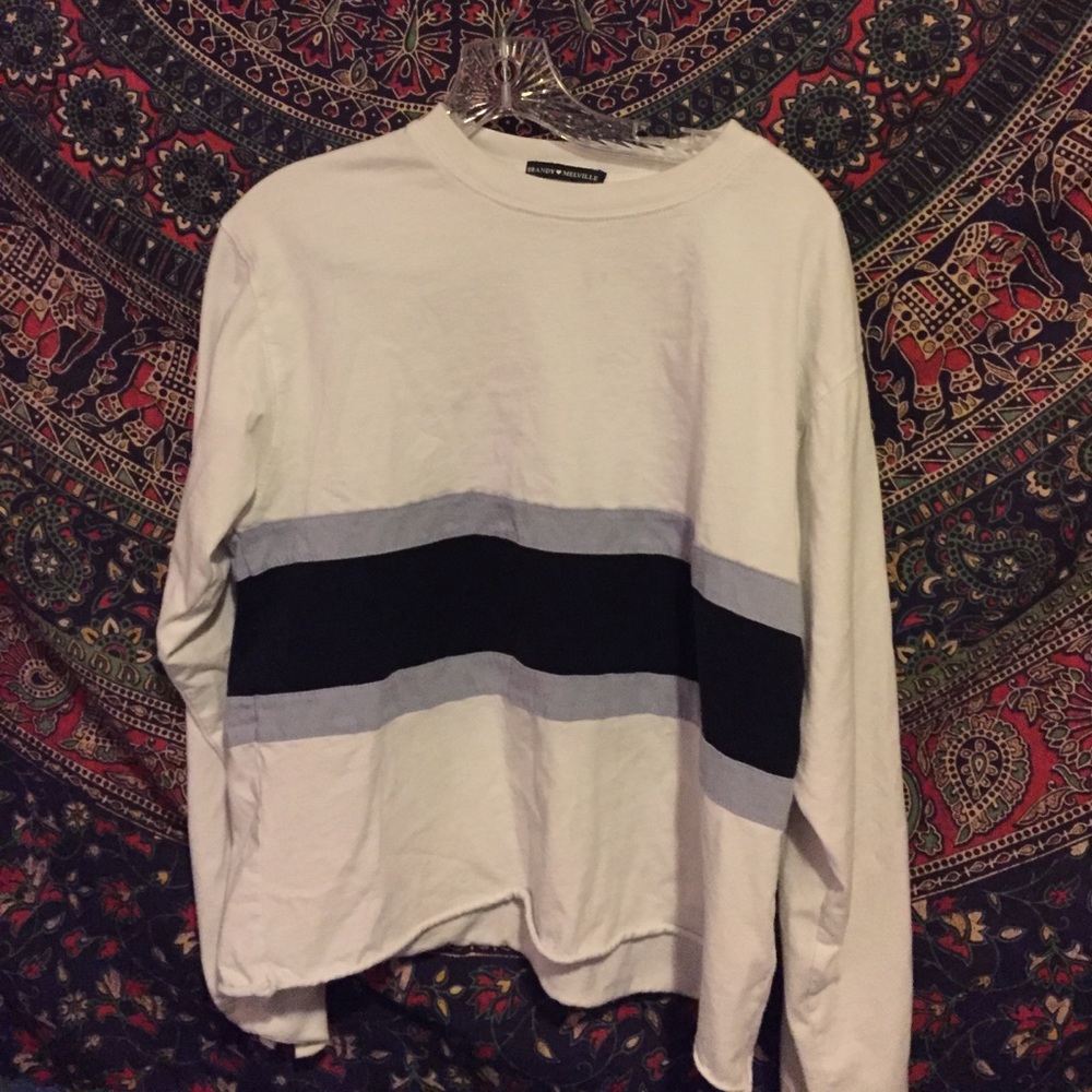 Brandy long sleeve